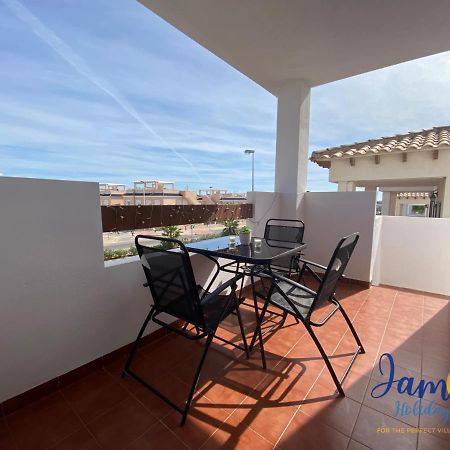 La Cinuelica, R3 1St Floor Apartment Com Pool L129 Torrevieja Ngoại thất bức ảnh