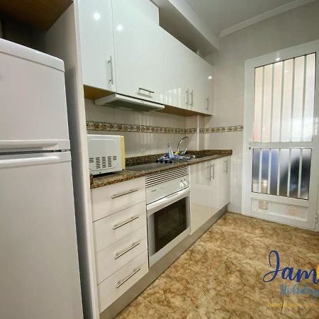 La Cinuelica, R3 1St Floor Apartment Com Pool L129 Torrevieja Ngoại thất bức ảnh